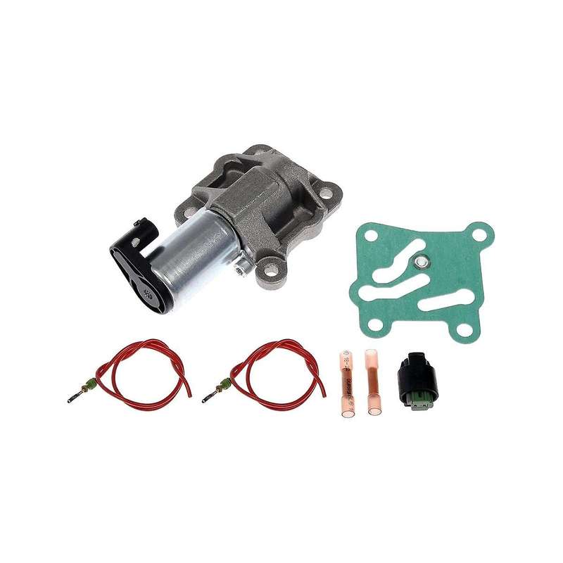 Exhaust Vvt Valve Timing Solenoid for S60 S70 S80 C70 V70 Xc70 Xc90 1998-2005 1275579 31251211 36002