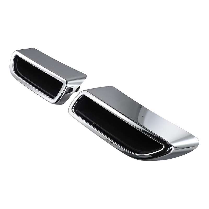 Exhaust Tail Pipe Rear Bumper Bracket 9811520280 9811520080 9811519980 9811519080 for 308S Tail Thro