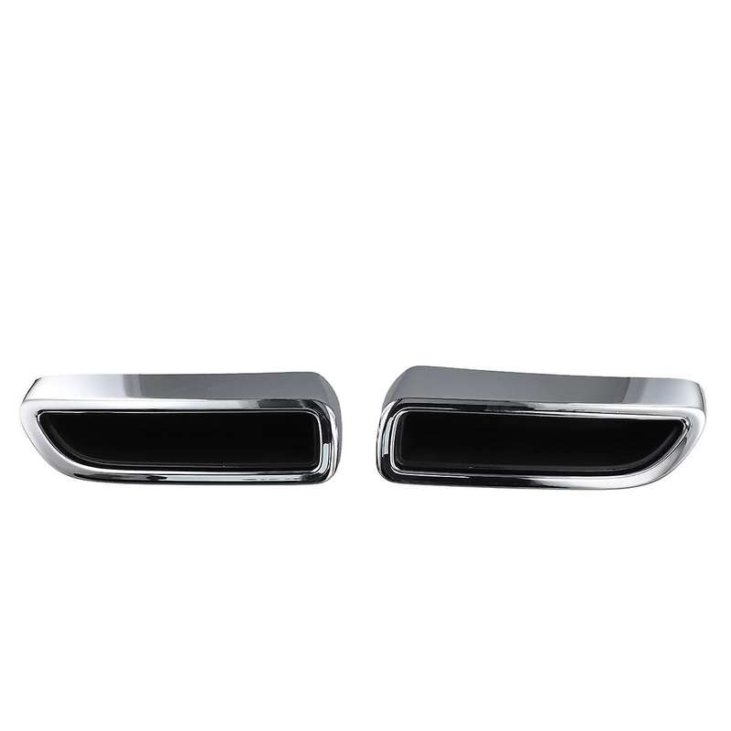 Exhaust Tail Pipe Rear Bumper Bracket 9811520280 9811520080 9811519980 9811519080 for 308S Tail Thr