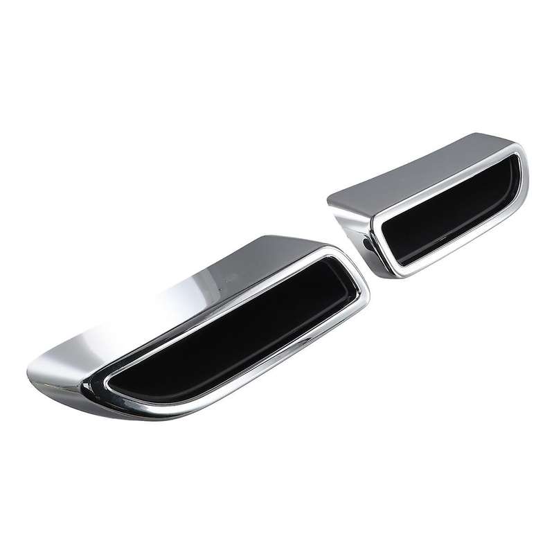 Exhaust Tail Pipe Rear Bumper Bracket 9811520280 9811520080 9811519980 9811519080 for 308S Tail Thr