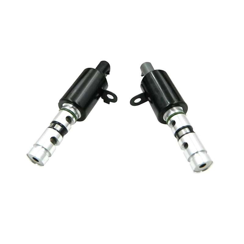 Exhaust&intake Variable Timing Control Solenoid Valve 24355-3c200 24355-3c100 for Veracruz Azera