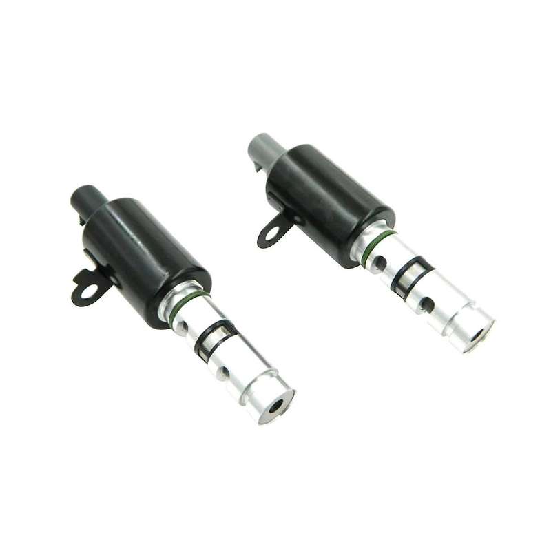 Exhaust&intake Variable Timing Control Solenoid Valve 24355-3c200 24355-3c100 for Veracruz Azera