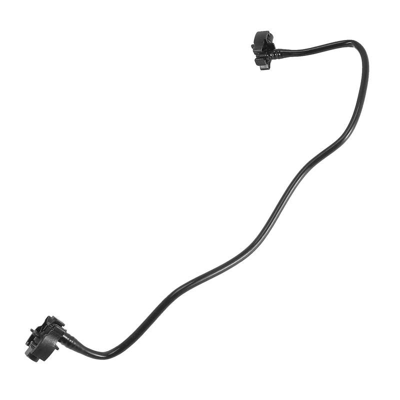 Expansion Tank Pipe Radiator Degassing Water Pipe 1323a5 for C1 C2 C4 Ds4 for 307 307cc 408