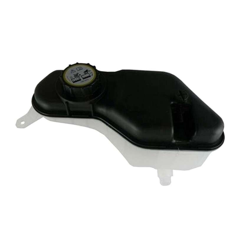Expansion Tank Cooling Kettle Radiator Cooling Water Tank for Xf X250 Xj X351 2009-2015 C2z11668 C2p