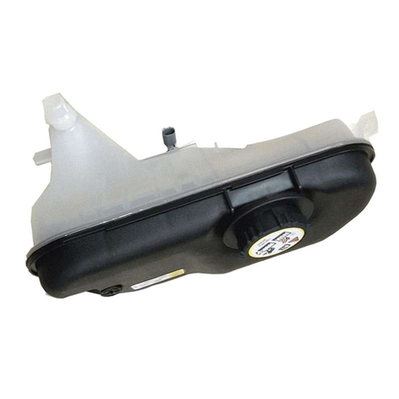 Expansion Tank Cooling Kettle Radiator Cooling Water Tank for Xf X250 Xj X351 2009-2015 C2z11668 C2p
