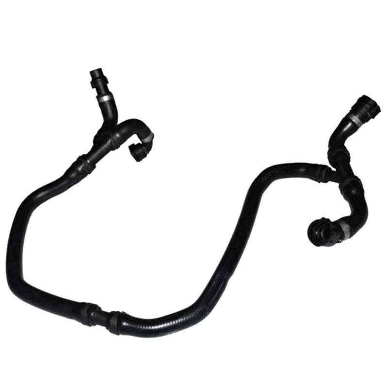 Expansion Tank Radiator Coolant Hose for 5 6 Series E60 E63 525i 530i 630i Water Tank Radiator Hose
