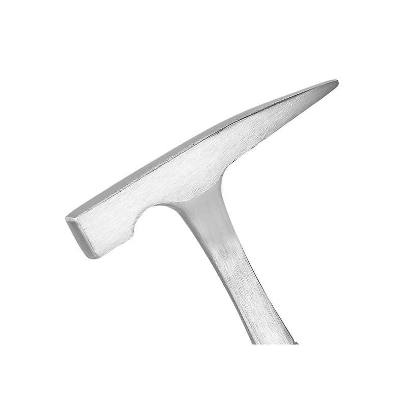 Exploration Hammer Is Used In Geological Research, Rock Climbing, Exploration, Fossil Excavation and