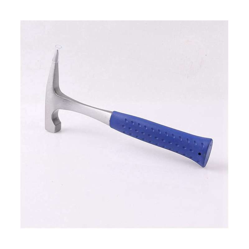 Exploration Hammer Is Used In Geological Research, Rock Climbing, Exploration, Fossil Excavation and