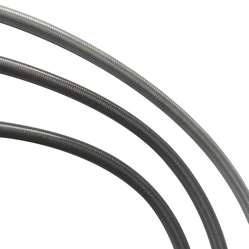 Extend Lengthened Brake Hose 2-3 Inches Offroad Suspension Lift Kits Brake Lines for 2007-2017 Jimn
