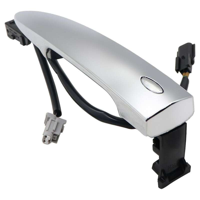 Exterior Door Handle for Sentra 2013-2016 2009-2014 Front Left Driver Exterior 12459871 806469N00A