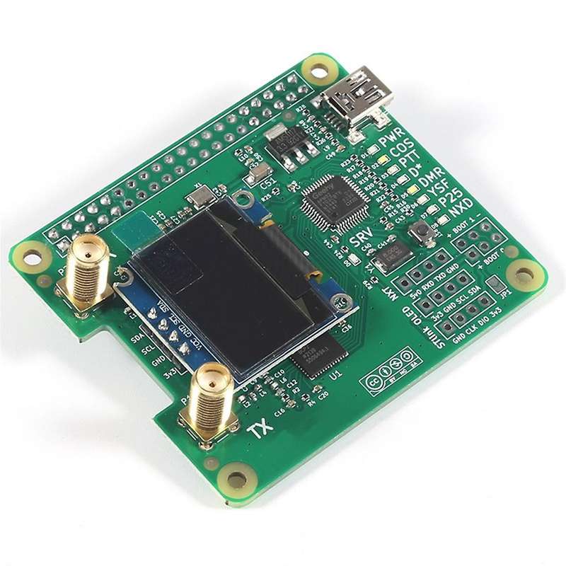 Extended Hotspot Duplex with Screen Multi-Function Convenience Module with Usb Version