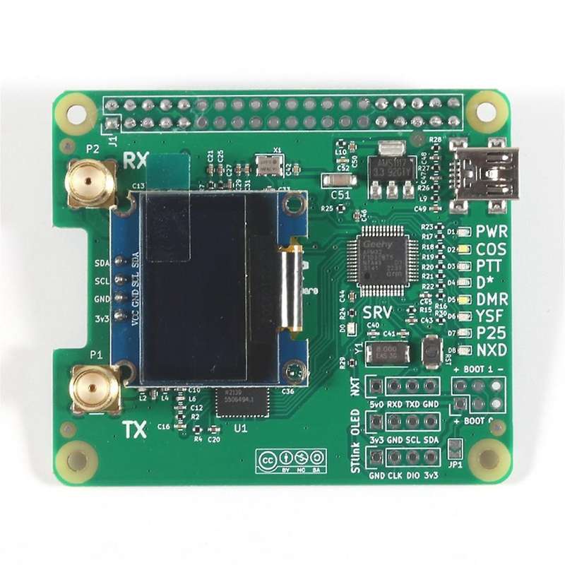 Extended Hotspot Duplex with Screen Multi-Function Convenience Module with Usb Version