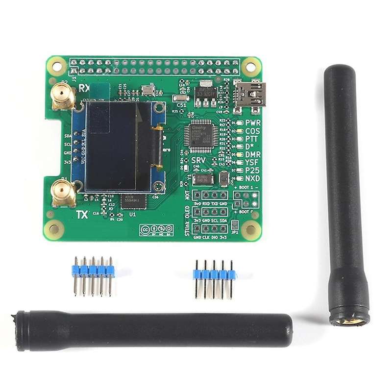 Extended Hotspot Duplex with Screen Multi-Function Convenience Module with Usb Version