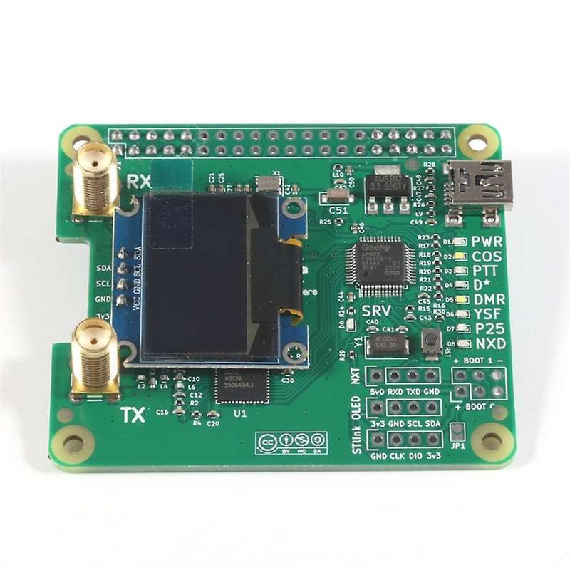 Extended Hotspot Duplex with Screen Multi-Function Convenience Module with Usb Version
