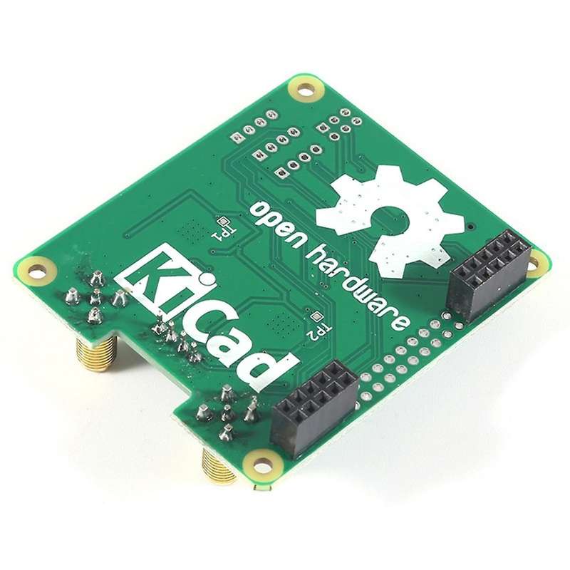 Extended Hotspot Duplex with Screen Multi-Function Convenience Module with Usb Version