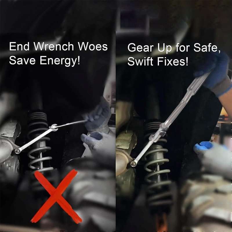 Extender Torque