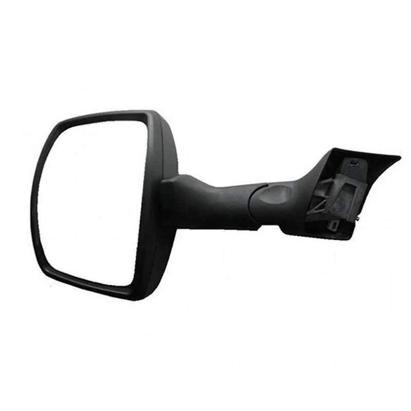 Exterior Front Lower Sight Mirror for Man Tgs Tgx Tga Tgm Tgl Truck Lorry Rearview Mirror Blind Spo