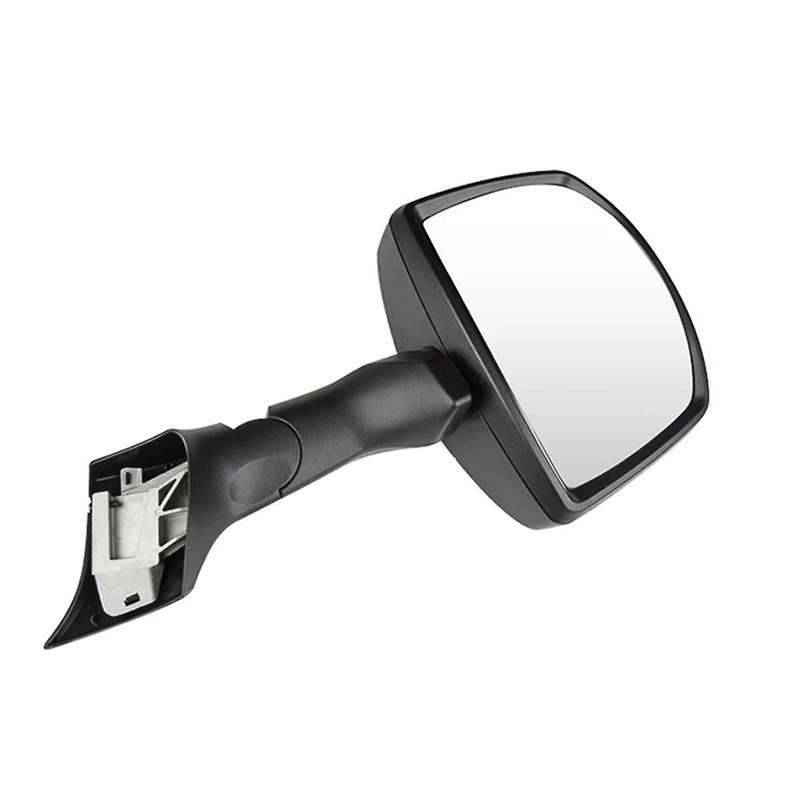 Exterior Front Lower Sight Mirror for Man Tgs Tgx Tga Tgm Tgl Truck Lorry Rearview Mirror Blind Spo