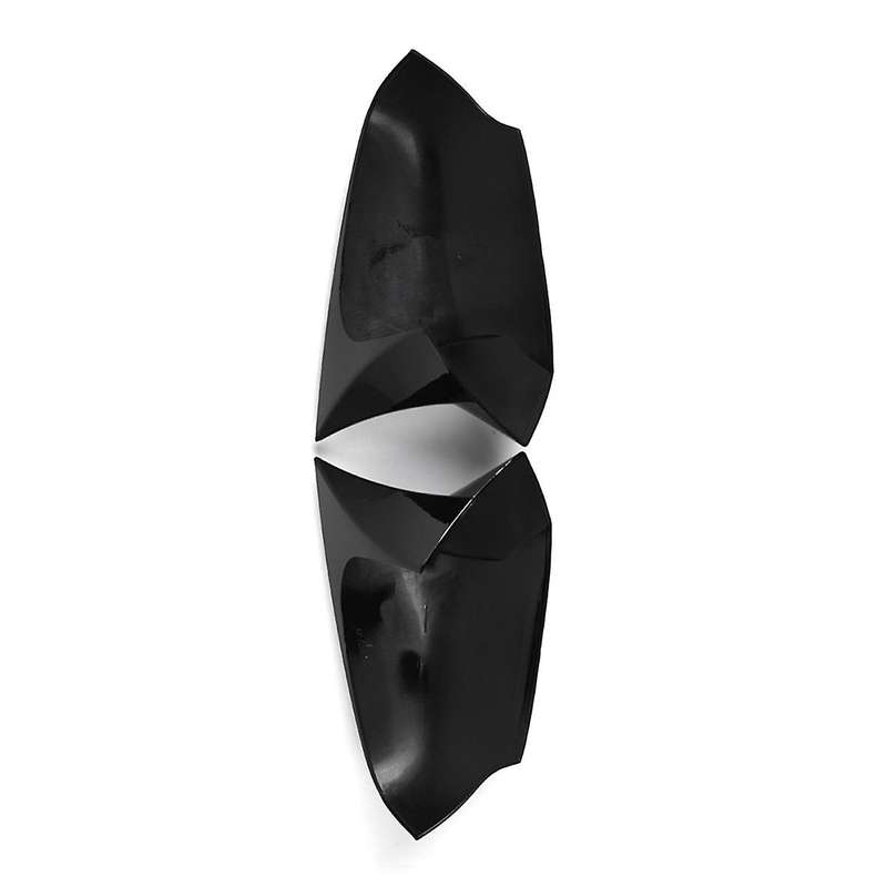 Exterior Rear View Mirror Cover for Fluence 2009-2015 Side Wing Mirror Cover