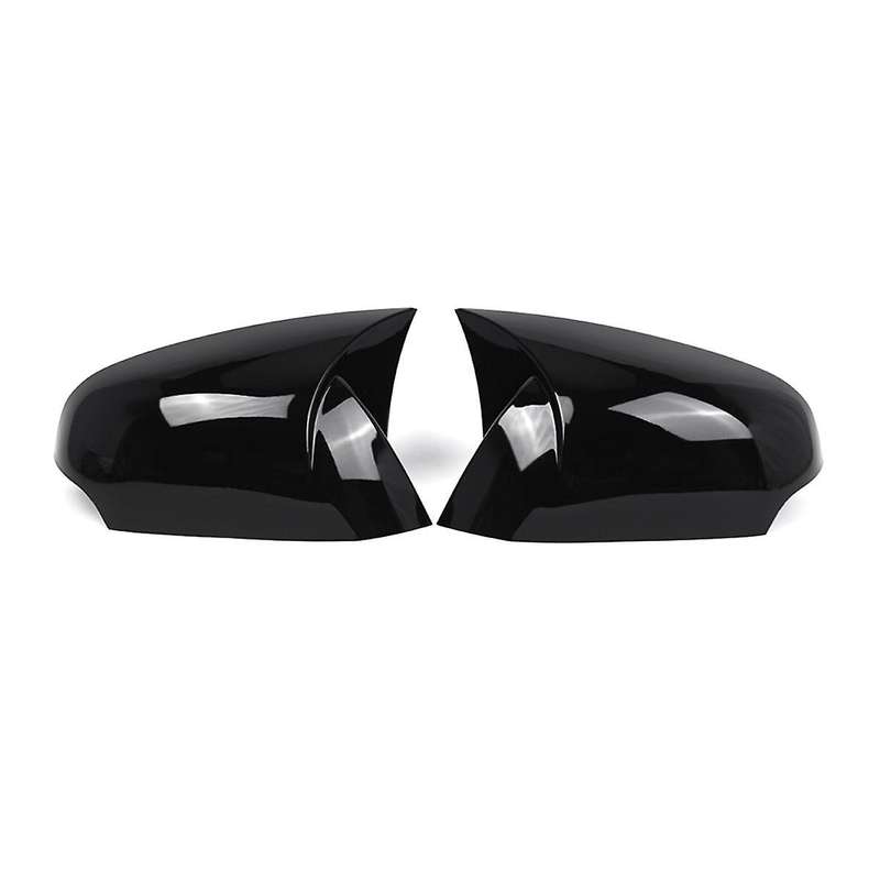 Exterior Rear View Mirror Cover for Fluence 2009-2015 Side Wing Mirror Cover