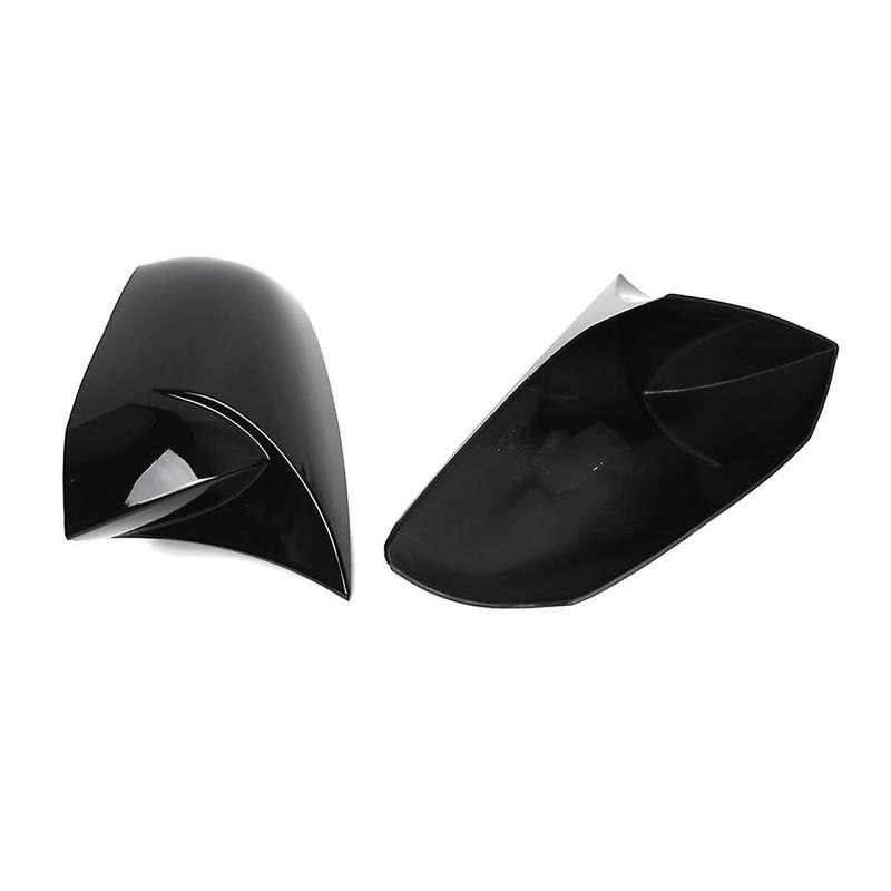 Exterior Rear View Mirror Cover for Fluence 2009-2015 Side Wing Mirror Cover