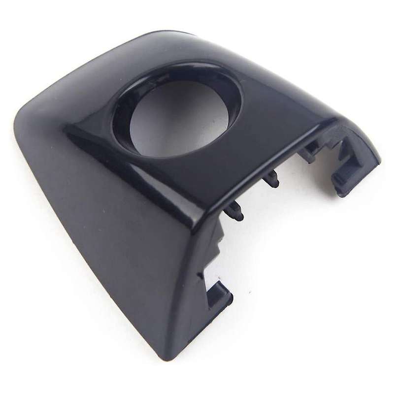 Exterior Front Left Door Handle Key Hole Trim Cover Cap Fit for - A6 A7 A8 4H1837879