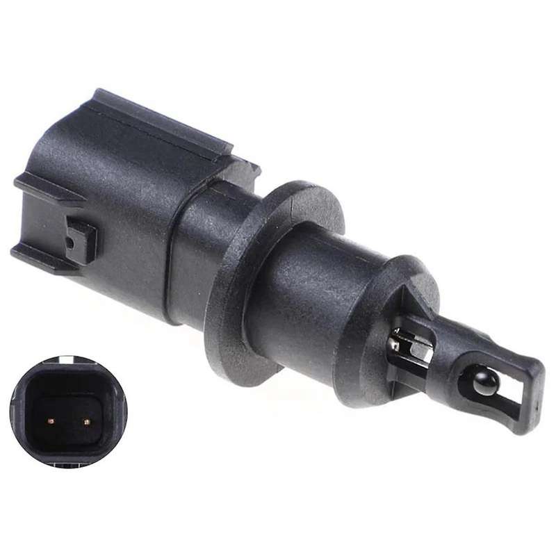 Exterior Outside Intake Air Temperature Sensor 4606487AB 5S1024 SU3229 AJ0012 4606487AA for Ram