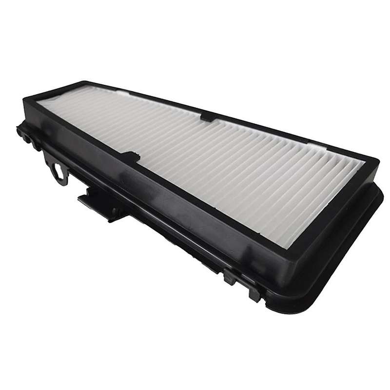External Cabin Filter for A4 S4 Rs4 B8 2008-2016 A5 S5 Rs5 8t 2007-2017 Q5 Rq5 8r 8kd819441/439 Car