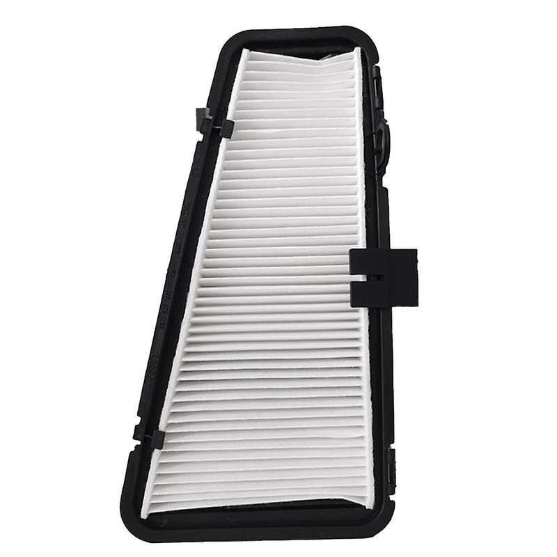External Cabin Filter for A4 S4 Rs4 B8 2008-2016 A5 S5 Rs5 8t 2007-2017 Q5 Rq5 8r 8kd819441/439 Car