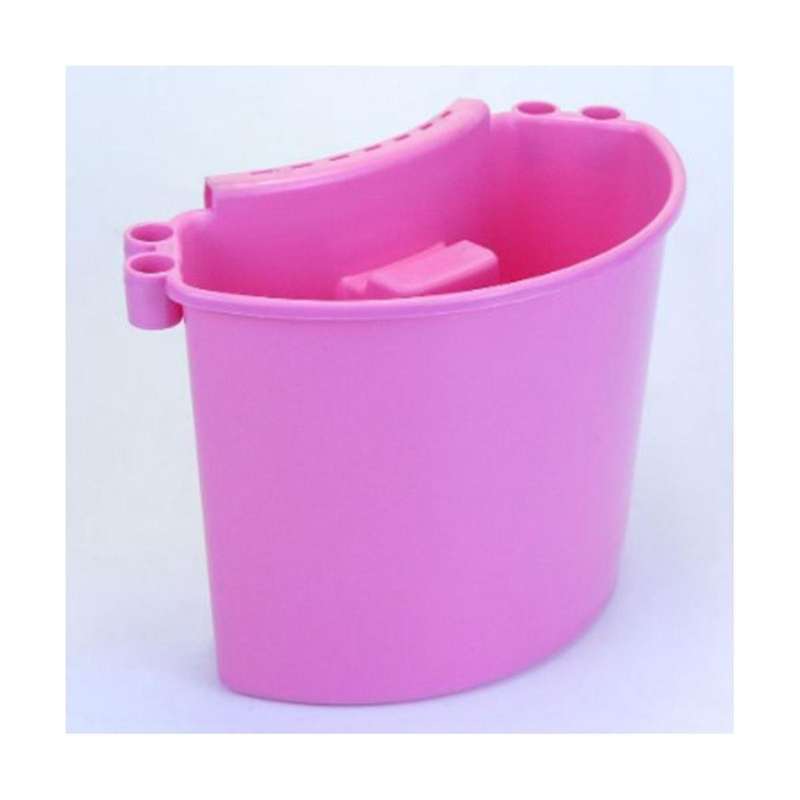 External Hanging Car Wash Bucket Organizer for Easy Fast Storage Car Detailing Tools Car Wash Acces