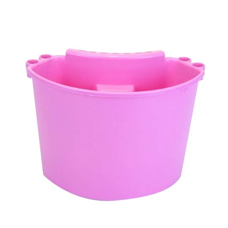 External Hanging Car Wash Bucket Organizer for Easy Fast Storage Car Detailing Tools Car Wash Acces