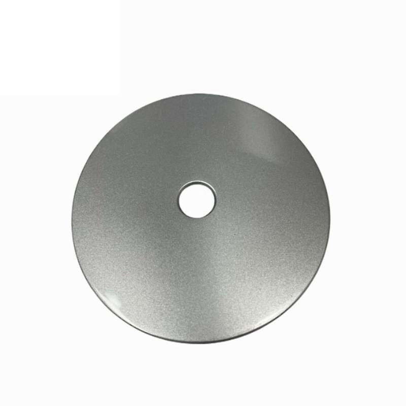 External Gas Petrol Tank Lock Cover for Peugeot 206 207 Citroen C2