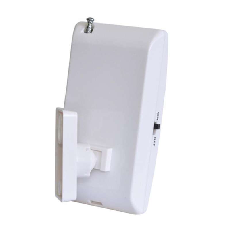 External Antenna Wireless Pir Sensor 433mhz Ev1527 Pir Motion Sensor Detector for Gsm Pstn Home Sec