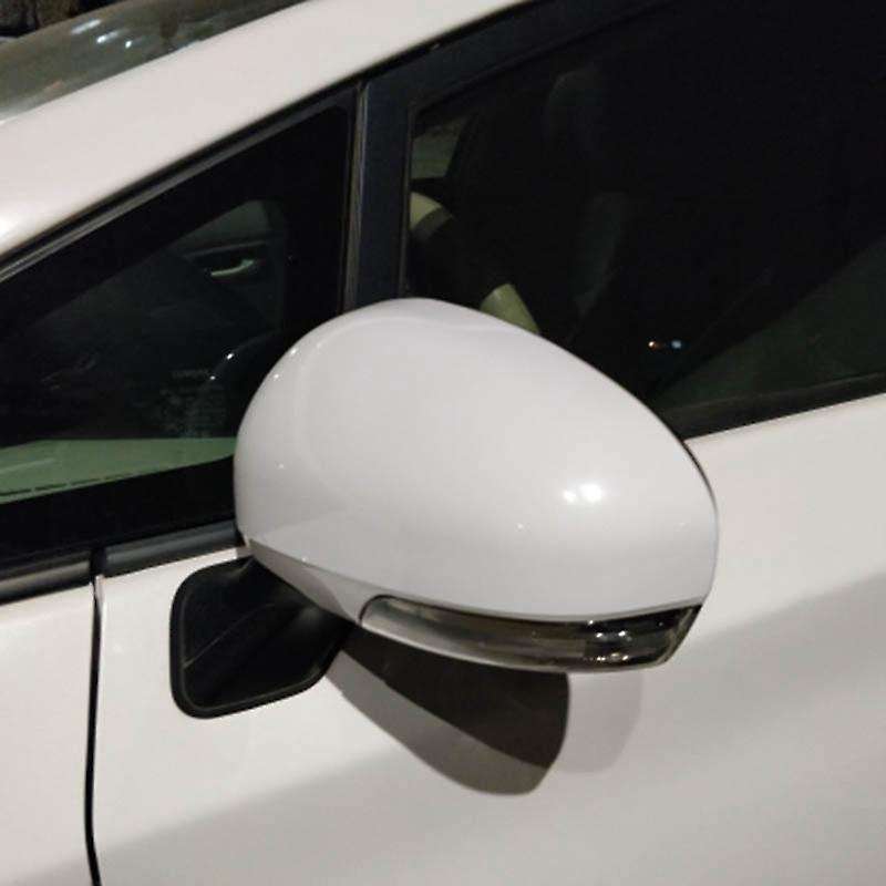 Exteriror Rearview Mirror Cover Housing for for / Mark X 2010-2013 for Prius 2010-2012