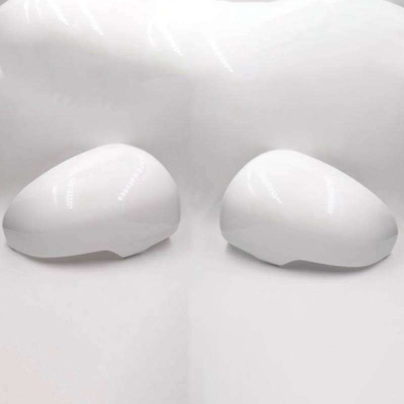 Exteriror Rearview Mirror Cover Housing for for / Mark X 2010-2013 for Prius 2010-2012