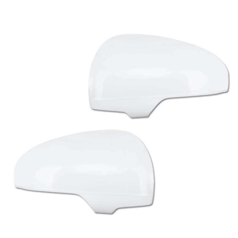 Exteriror Rearview Mirror Cover Housing for for / Mark X 2010-2013 for Prius 2010-2012