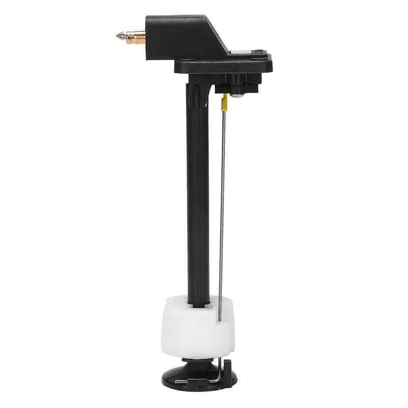 External Fuel Tank 23Cm Plastic Gauge Meter Assy for for Hidea Outboard Motor 2PCS