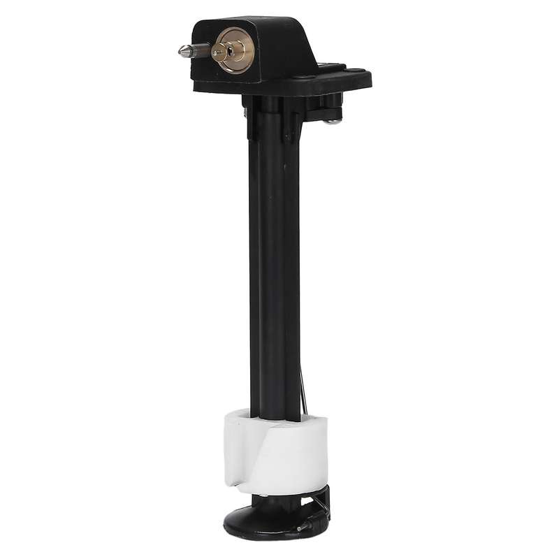 External Fuel Tank 23Cm Plastic Gauge Meter Assy for for Hidea Outboard Motor 2PCS