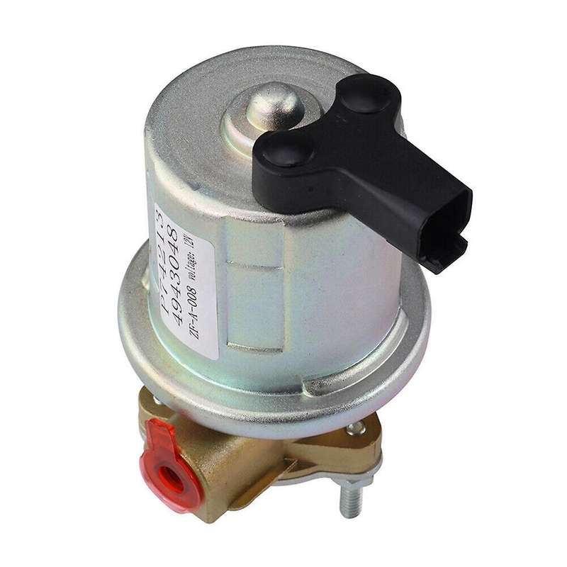 External Electric Fuel Pump for 12V P74213 4943048 SP1128 HFP923 4020229 Universal