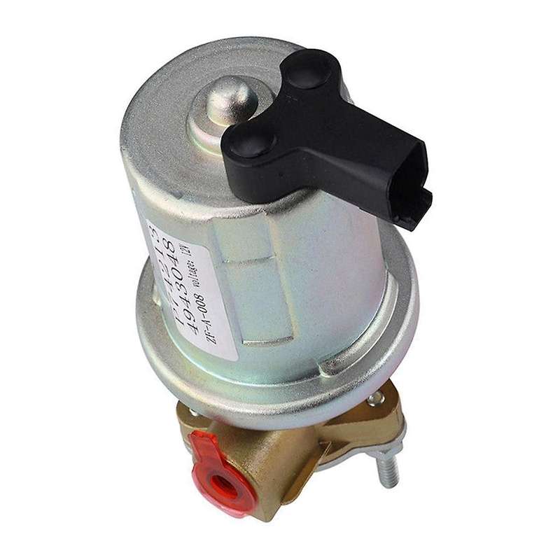 External Electric Fuel Pump for 12V P74213 4943048 SP1128 HFP923 4020229 Universal