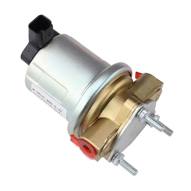 External Electric Fuel Pump for 12V P74213 4943048 SP1128 HFP923 4020229 Universal