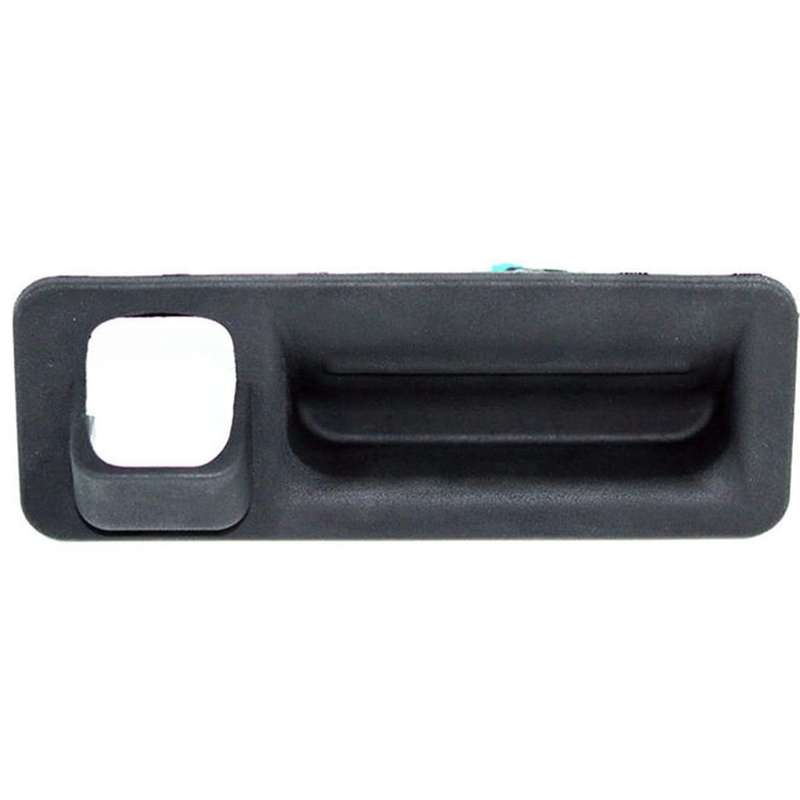 External HDL Locking Components Trunk Switch Handle for QL 2016-2019 81260D9010