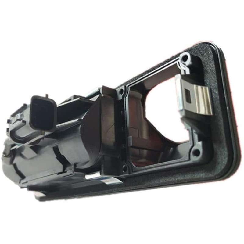 External HDL Locking Components Trunk Switch Handle for QL 2016-2019 81260D9010