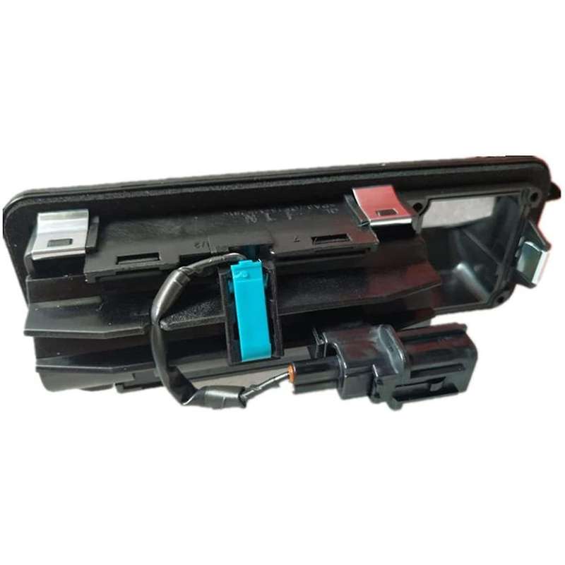 External HDL Locking Components Trunk Switch Handle for QL 2016-2019 81260D9010