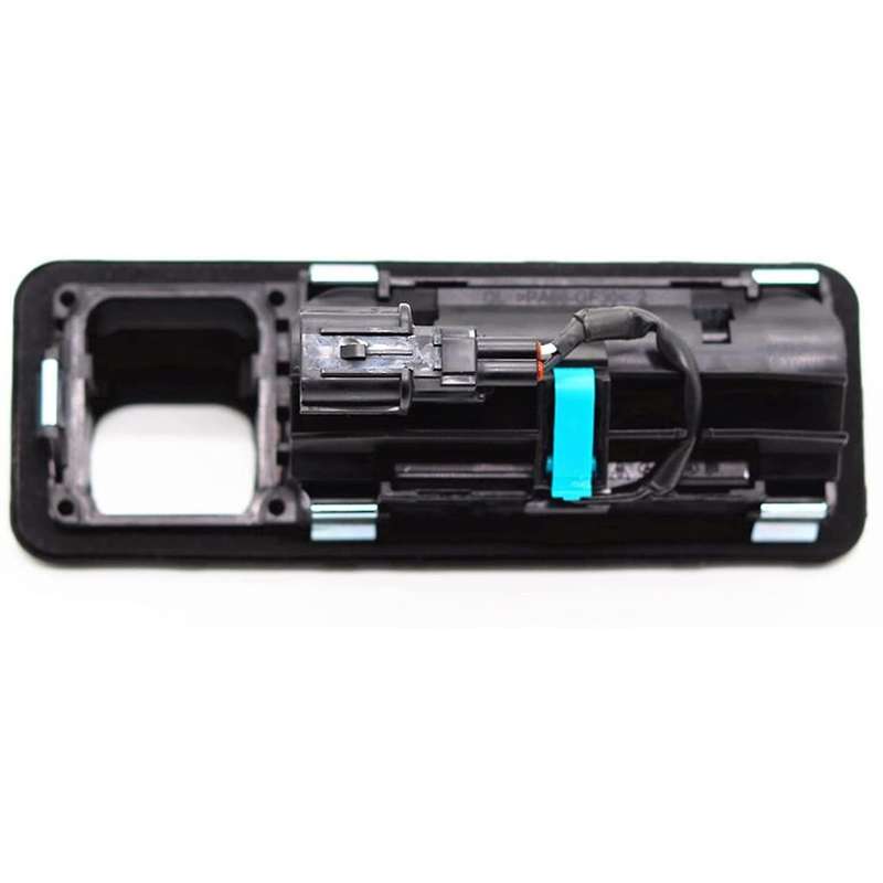 External HDL Locking Components Trunk Switch Handle for QL 2016-2019 81260D9010