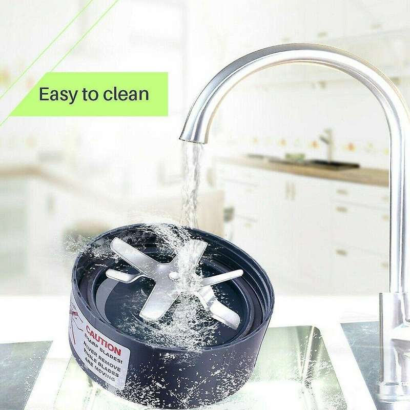 Extraction Blade for 900w Professional Blender Juice Machine Parts