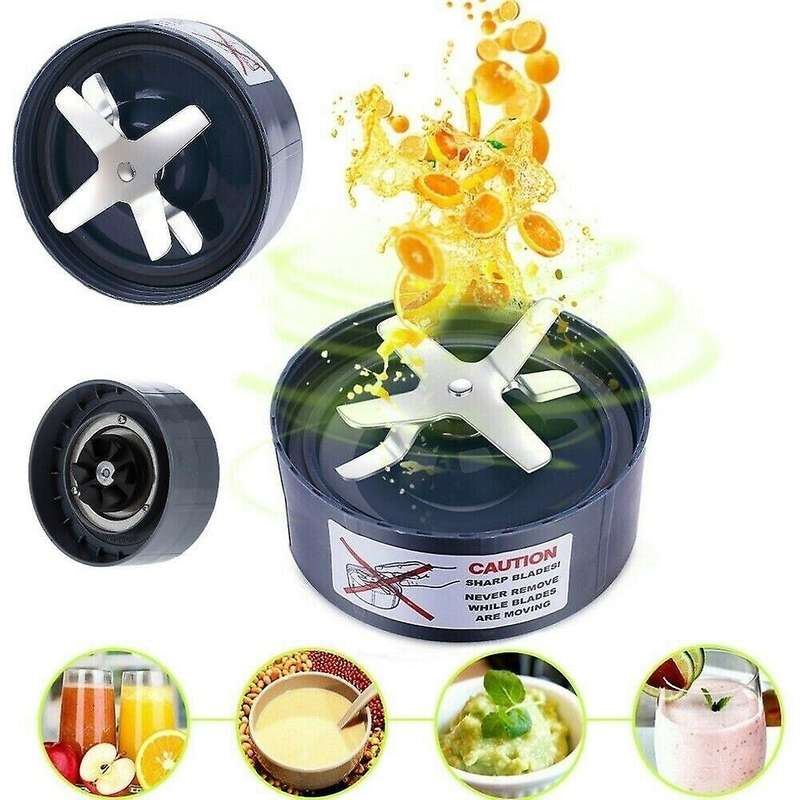 Extraction Blade for 900w Professional Blender Juice Machine Parts