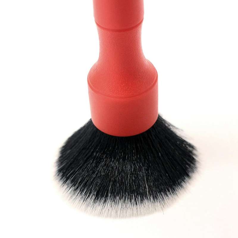 Extra Soft Details, Cosmetic Brush, Car, Brush, Detail Brush, Cleaning Brush, Eye Shadow Brush, Larg