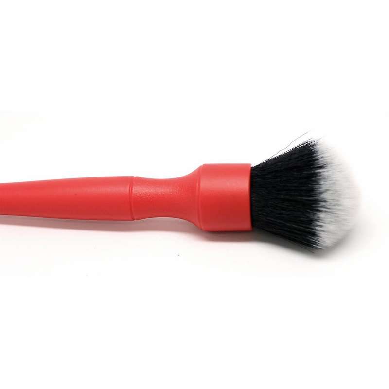 Extra Soft Details, Cosmetic Brush, Car, Brush, Detail Brush, Cleaning Brush, Eye Shadow Brush, Larg