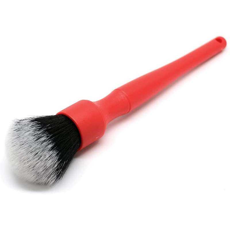 Extra Soft Details, Cosmetic Brush, Car, Brush, Detail Brush, Cleaning Brush, Eye Shadow Brush, Larg